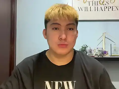 lovely jay online show from 06.29.26