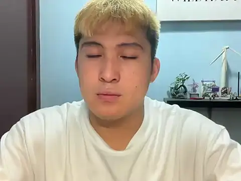 lovely jay online show from 07.06.26