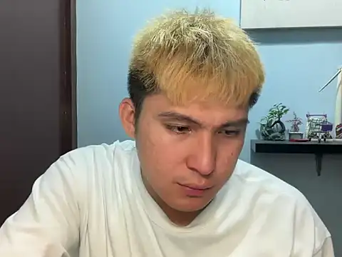 lovely jay online show from 07.06.26