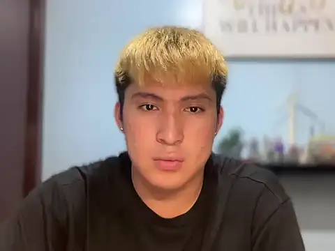 lovely jay online show from 07.16.26