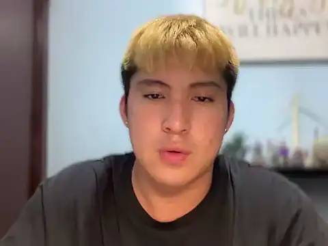 lovely jay online show from 07.17.26