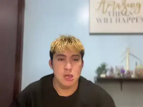 lovely jay online show from 07.18.26