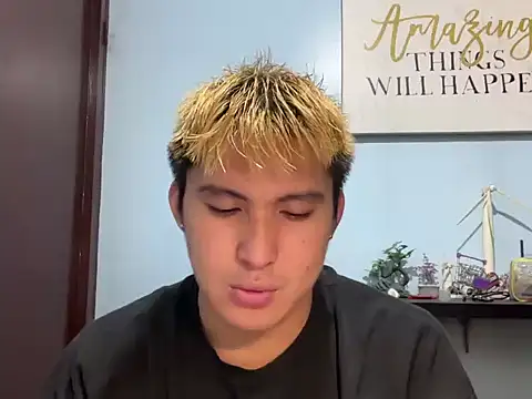 lovely jay online show from 07.22.26