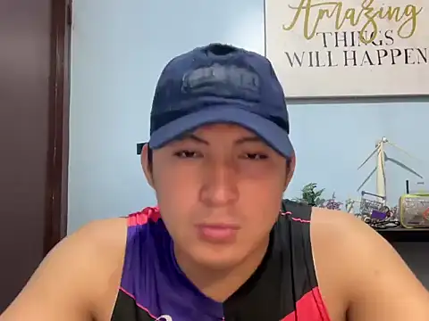lovely jay online show from 07.24.26