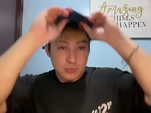 lovely jay online show from 07.26.26