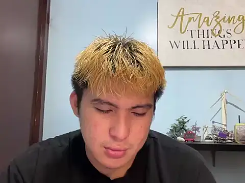 lovely jay online show from 07.27.26