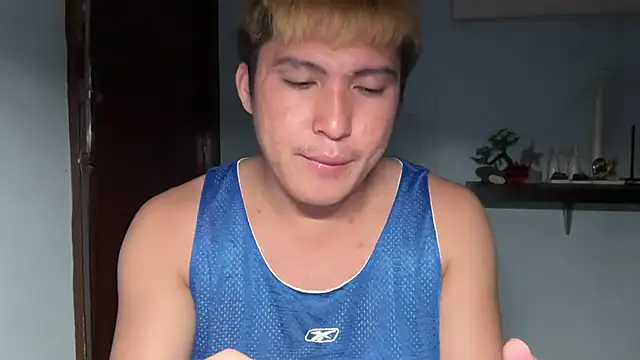 lovely jay online show from 07.28.26