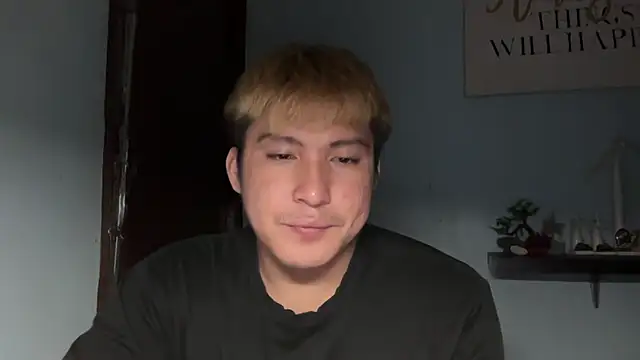 lovely jay online show from 07.28.26
