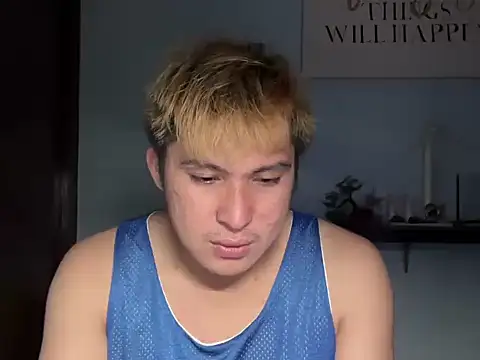 lovely jay online show from 07.29.26