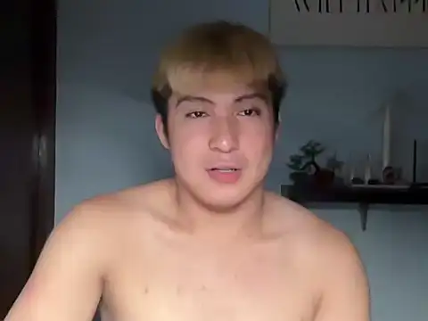 lovely jay online show from 07.30.26