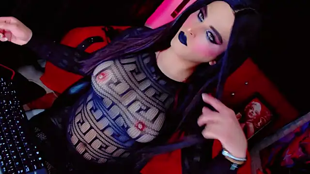 Yareth Rouss  online show from 01.15.26