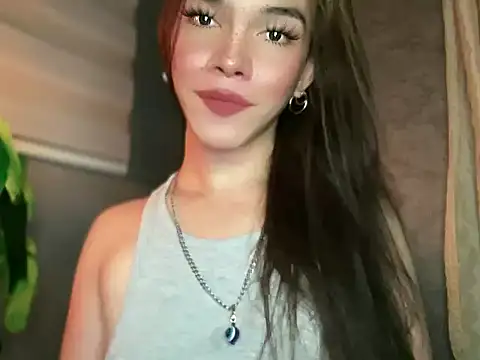 Snapshot of Misselliefayexxx chatting on 02.02.26 Misselliefayexxx online show from 02.02.26