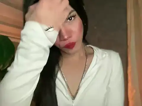 Misselliefayexxx online show from 04.03.26