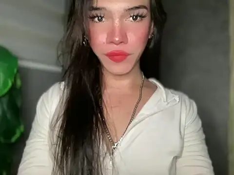 Misselliefayexxx online show from 06.09.26