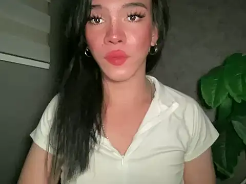 Misselliefayexxx online show from 07.29.26