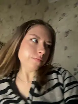 Tomyris yuki online show from 10.23.25