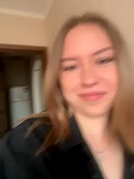 Tomyris yuki online show from 11.29.25