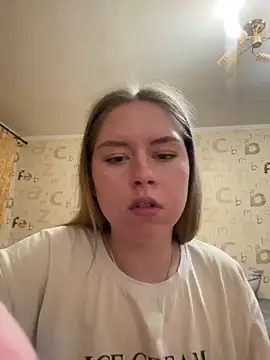 Tomyris yuki online show from 02.02.26