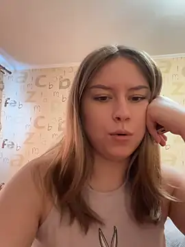 Tomyris yuki online show from 02.25.26