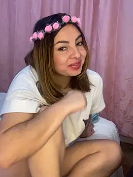 Snapshot of ADHARAMILLER__1111 chatting on 10.22.25 ADHARAMILLER 1111 online show from 10.22.25