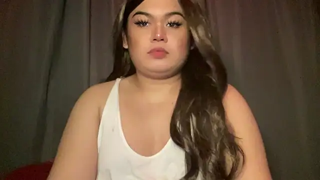 Snapshot of RedHead_Thalia chatting on 02.16.26 RedHead Thalia online show from 02.16.26