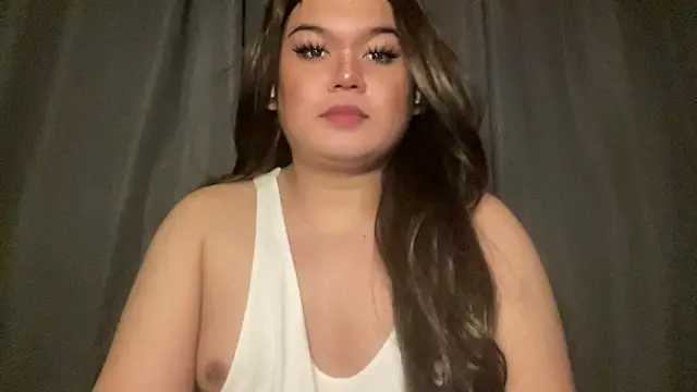 RedHead Thalia online show from 06.03.26