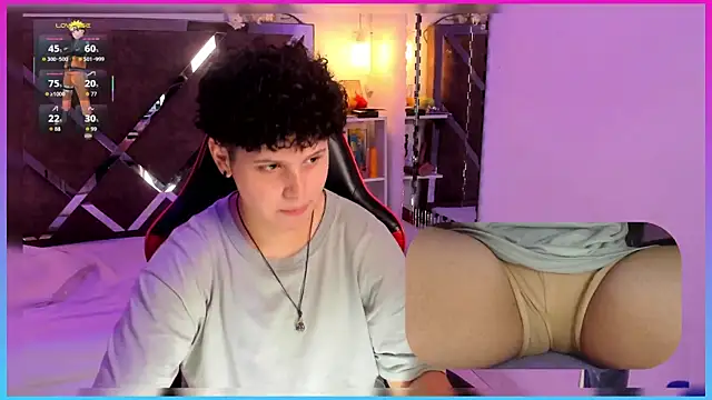 LukeBear online show from 09.23.25