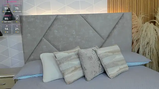 Jade Whisper online show from 10.11.25