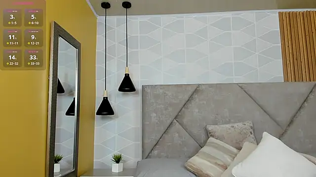 Jade Whisper online show from 11.05.25