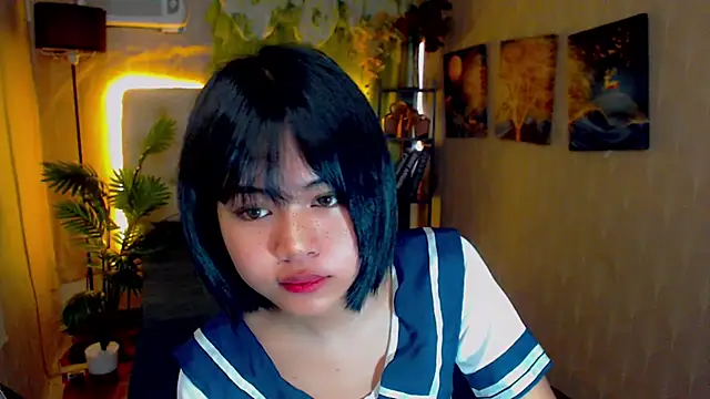 asian babhiegirl online show from 09.18.25