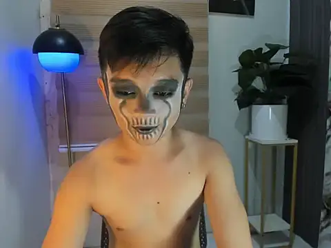 sexysam14 online show from 11.01.25