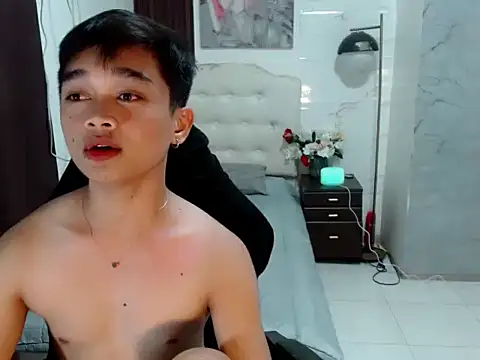 sexysam14 online show from 11.09.25