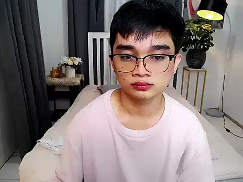 sexysam14 online show from 02.09.26