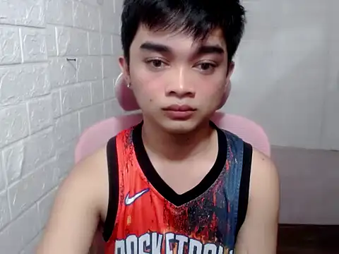 sexysam14 online show from 03.10.26