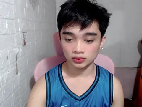 sexysam14 online show from 04.05.26