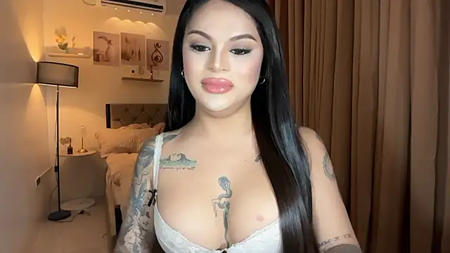 unbotheredPrincess online show from 05.24.26