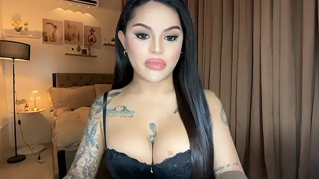 unbotheredPrincess online show from 05.27.26