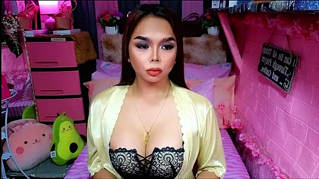 MoniqueCeleste online show from 01.16.26