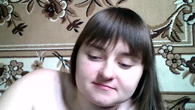 LuckyLust11 online show from 10.17.25