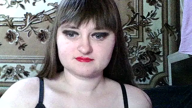 LuckyLust11 online show from 01.15.26