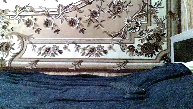 LuckyLust11 online show from 01.16.26