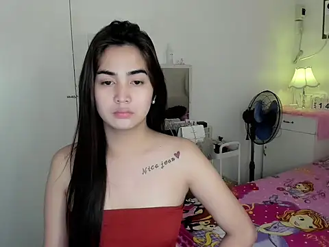 Alovelydoll nica online show from 04.14.26