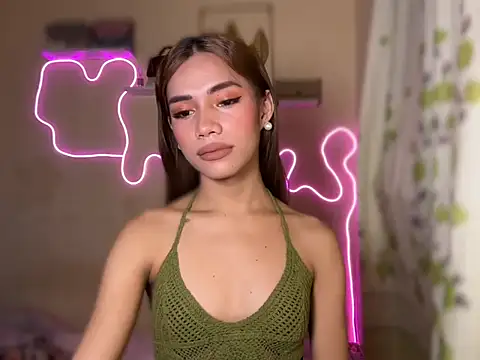 Lovelynikki03 online show from 09.25.25