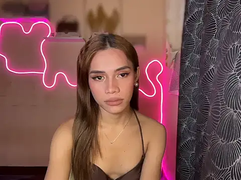 Lovelynikki03 online show from 09.28.25