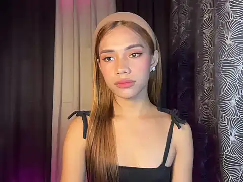 Lovelynikki03 online show from 01.19.26