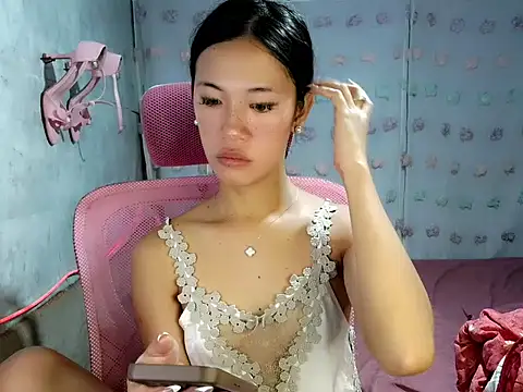 Ayabell123 online show from 04.11.26