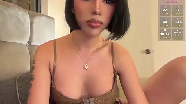 Snapshot of s1nfulbarbie chatting on 05.21.26 s1nfulbarbie online show from 05.21.26