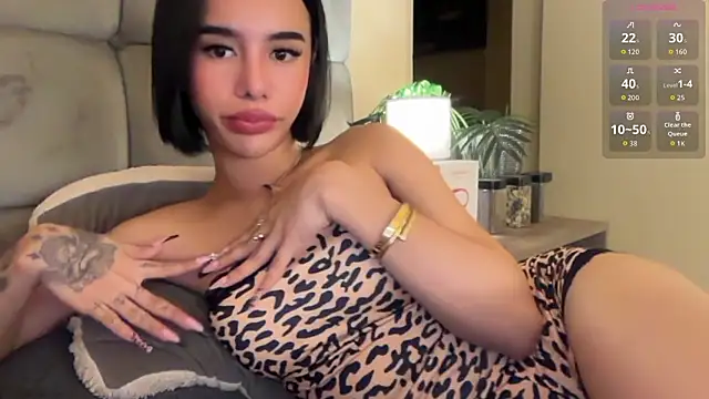 Snapshot of s1nfulbarbie chatting on 05.24.26 s1nfulbarbie online show from 05.24.26