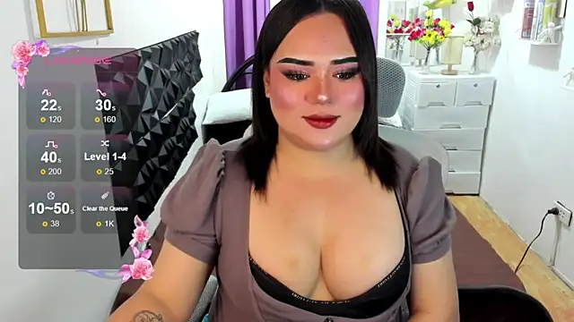 Tsclaryfray online show from 10.30.25