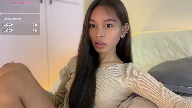 Snapshot of _sexyanne69_ chatting on 05.03.26 sexyanne69 online show from 05.03.26
